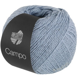 Lana Grossa CAMPO | 04-Graublau