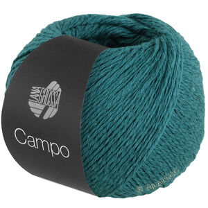 Lana Grossa CAMPO | 08-Opalgrün