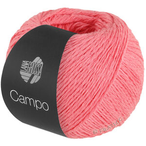 Lana Grossa CAMPO | 15-Nelkenrosa