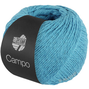 Lana Grossa CAMPO | 34-Cyan