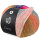 Lana Grossa CANDY | 06-Fuchsia/Grünbeige/Orange/Dunkelblau/Pink/Lachs/Violett/Braun/Rost/Petrol/Dunkelpetrol/Rosa