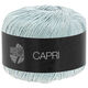 Lana Grossa CAPRI | 37-Weißgrün