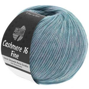 Lana Grossa CASHMERE 16 FINE | 028-Hellblau