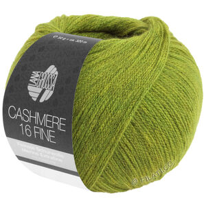 Lana Grossa CASHMERE 16 FINE | 042-Limette