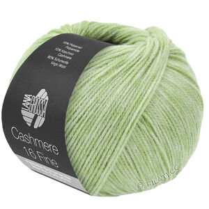 Lana Grossa CASHMERE 16 FINE | 067-Weißgrün