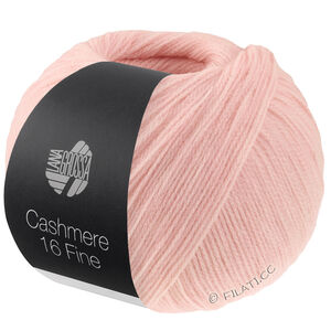 Lana Grossa CASHMERE 16 FINE | 071-Rosé
