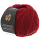 Lana Grossa CASHMERE GARZATO | 03-Rot