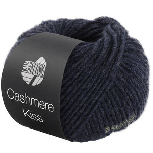Lana Grossa CASHMERE KISS | 112-Nachtblau