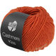 Lana Grossa CASHMERE KISS | 125-Kürbisrot