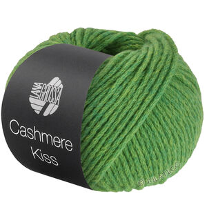 Lana Grossa CASHMERE KISS | 127-Maigrün