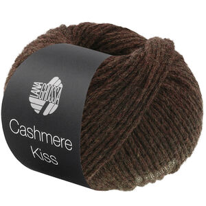 Lana Grossa CASHMERE KISS | 131-Mokka
