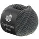 Lana Grossa CASHMERE KISS | 133-Dunkles Graublau