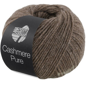 Lana Grossa CASHMERE PURE | 03-Taupe