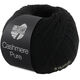 Lana Grossa CASHMERE PURE | 08-Schwarz