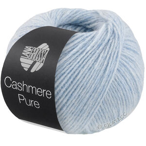 Lana Grossa CASHMERE PURE | 10-Hellblau