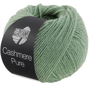 Lana Grossa CASHMERE PURE | 14-Resedagrün
