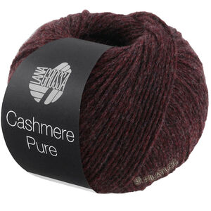 Lana Grossa CASHMERE PURE | 21-Burgund