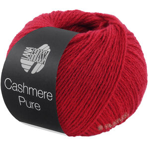 Lana Grossa CASHMERE PURE | 22-Kirschrot