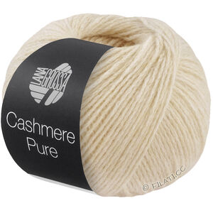 Lana Grossa CASHMERE PURE | 26-Muschel
