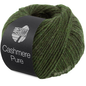 Lana Grossa CASHMERE PURE | 28-Moosgrün