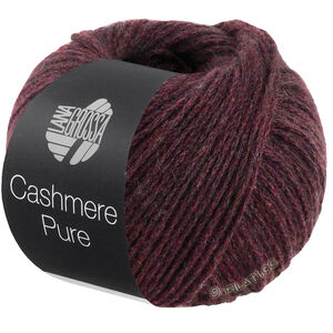 Lana Grossa CASHMERE PURE | 29-Brombeer