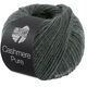 Lana Grossa CASHMERE PURE | 33-Dunkles Graublau