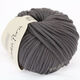 Lana Grossa CASHSILK (Linea Pura) | 12-Dunkelgrau