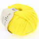 Lana Grossa CASHSILK (Linea Pura) | 23-Zitrusgelb