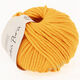 Lana Grossa CASHSILK (Linea Pura) | 28-Dottergelb