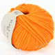 Lana Grossa CASHSILK (Linea Pura) | 35-Kürbis