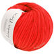 Lana Grossa CASHSILK (Linea Pura) | 53-Feuerrot