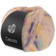 Lana Grossa CASSATA | 01-Pfirsich/Blau/Gelb/Orange/Flieder