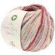 Lana Grossa CERTO Print (Linea Pura) | 108-Beige/Lachs/Brombeer/Aubergine