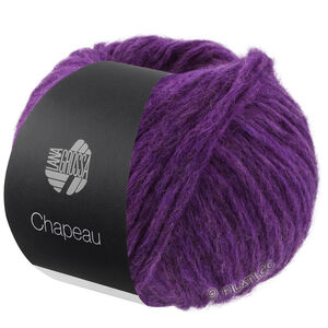 Lana Grossa CHAPEAU | 09-Dunkelviolett