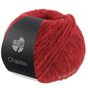 Lana Grossa CHAPEAU | 13-Rot