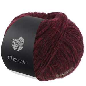 Lana Grossa CHAPEAU | 14-Burgund