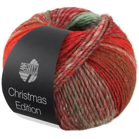 CHRISTMAS EDITION BIG LUREX von Lana Grossa