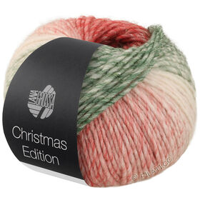 CHRISTMAS EDITION BIG LUREX von Lana Grossa