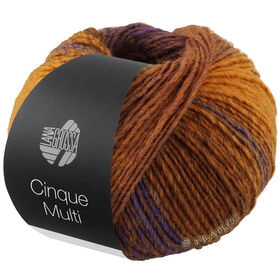 CINQUE MULTI von Lana Grossa