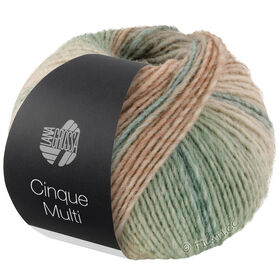 CINQUE MULTI von Lana Grossa