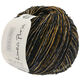 Lana Grossa COLLINO (Linea Pura) | 12-Schwarz/Braun/Natur