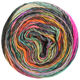 Lana Grossa COLORISSIMO | 10-Goldgelb/Lachs/Orchidee/Mint/Petrol/Rosa/Oliv