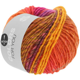 COLORS FOR YOU von Lana Grossa