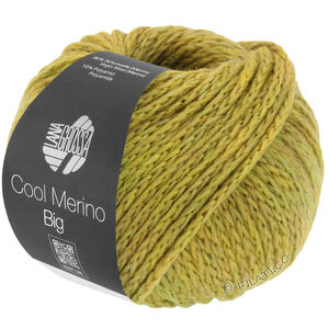Lana Grossa COOL MERINO Big | 203-Senf