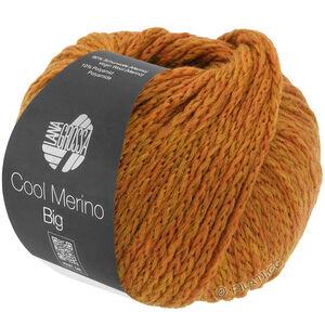 Lana Grossa COOL MERINO Big | 213-Rost