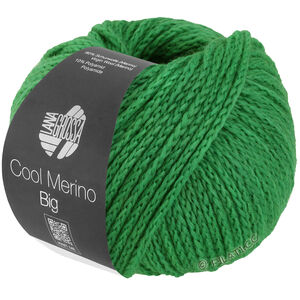 Lana Grossa COOL MERINO Big | 226-Frühlingsgrün
