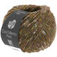 Lana Grossa COOL MERINO Print | 105-Graubeige/Nougat/Taupe