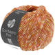 Lana Grossa COOL MERINO Print | 109-Beige/Rost/Senf/Terrakotta