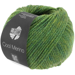 Lana Grossa COOL MERINO | 004-Grün