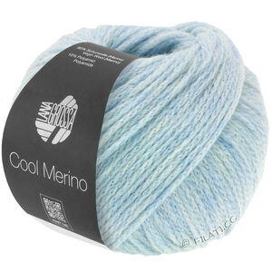 Lana Grossa COOL MERINO | 006-Hellblau